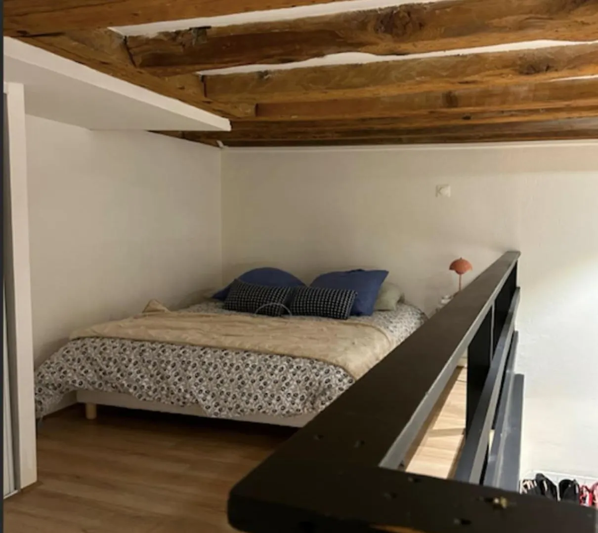 Apartmán Comfortable 40 M Love Cocoon Lyon