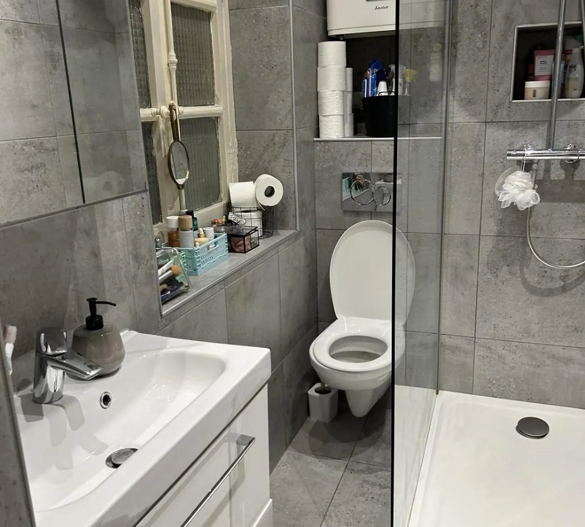 Apartment Comfortable 40 M Love Cocoon Lyon France